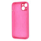 iPhone 13 Pro silikoninis dėklas, rožinis kaina ir informacija | Telefono dėklai | pigu.lt