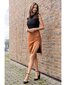 Kojinės moterims LivCo Corsetti Fashion Light, smėlinės, 20 DEN kaina ir informacija | Moteriškos kojinės | pigu.lt