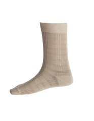 Kojinėms moterims Atlantic SMG-074, smėlinės kaina ir informacija | Moteriškos kojinės | pigu.lt