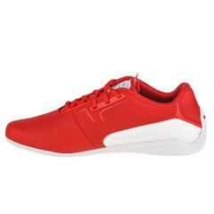 Кроссовки SPORTS PUMA FERRARI DRIFT CAT 8 30681802 цена и информация | Кроссовки мужские | pigu.lt