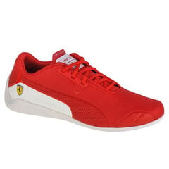 Кроссовки SPORTS PUMA FERRARI DRIFT CAT 8 30681802 цена и информация | Кроссовки для мужчин | pigu.lt