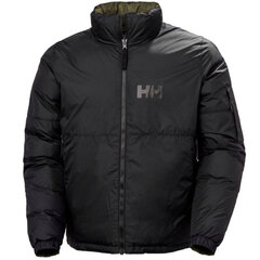 Striukė vyrams Helly Hansen Active Reversible Jacket, juoda цена и информация | Мужские куртки | pigu.lt
