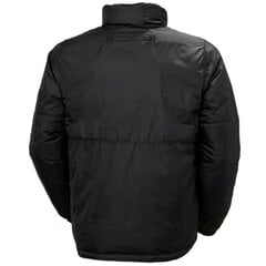 Striukė vyrams Helly Hansen Active Reversible Jacket, juoda kaina ir informacija | Vyriškos striukės | pigu.lt