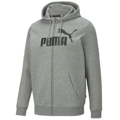 Džemperis vyrams Puma kaina ir informacija | Džemperiai vyrams | pigu.lt