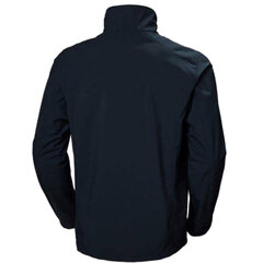 Džemperis vyrams Helly Hansen Paramount Softshell Jacket, mėlynas цена и информация | Мужские толстовки | pigu.lt