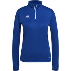 Bliuzonas moterims Adidas Entrada 22 цена и информация | Спортивная одежда женская | pigu.lt