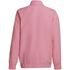 Džemperis mergaitėms Adidas Entrada 22 kaina ir informacija | Megztiniai, bluzonai, švarkai mergaitėms | pigu.lt