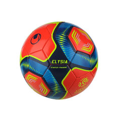 Futbolo kamuolys Uhlsport Elysia Ball 45139161, 5 dydis kaina ir informacija | Futbolo kamuoliai | pigu.lt