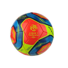 Futbolo kamuolys Uhlsport Elysia Ball 45139161, 5 dydis kaina ir informacija | Futbolo kamuoliai | pigu.lt