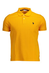 Marškinėliai vyrams U.S. Polo 61423 41029 kaina ir informacija | Vyriški marškinėliai | pigu.lt