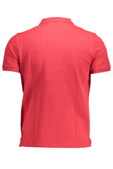 Marškinėliai vyrams U.S. Polo 61423 41029 kaina ir informacija | Vyriški marškinėliai | pigu.lt