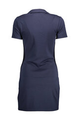 Suknelė moterims Tommy Hilfiger DW0DW12877, mėlyna цена и информация | Платья | pigu.lt