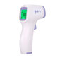 3G Medical Infrared Thermometer цена и информация | Termometrai | pigu.lt