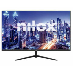 Nilox NXM32FHD01 kaina ir informacija | Monitoriai | pigu.lt