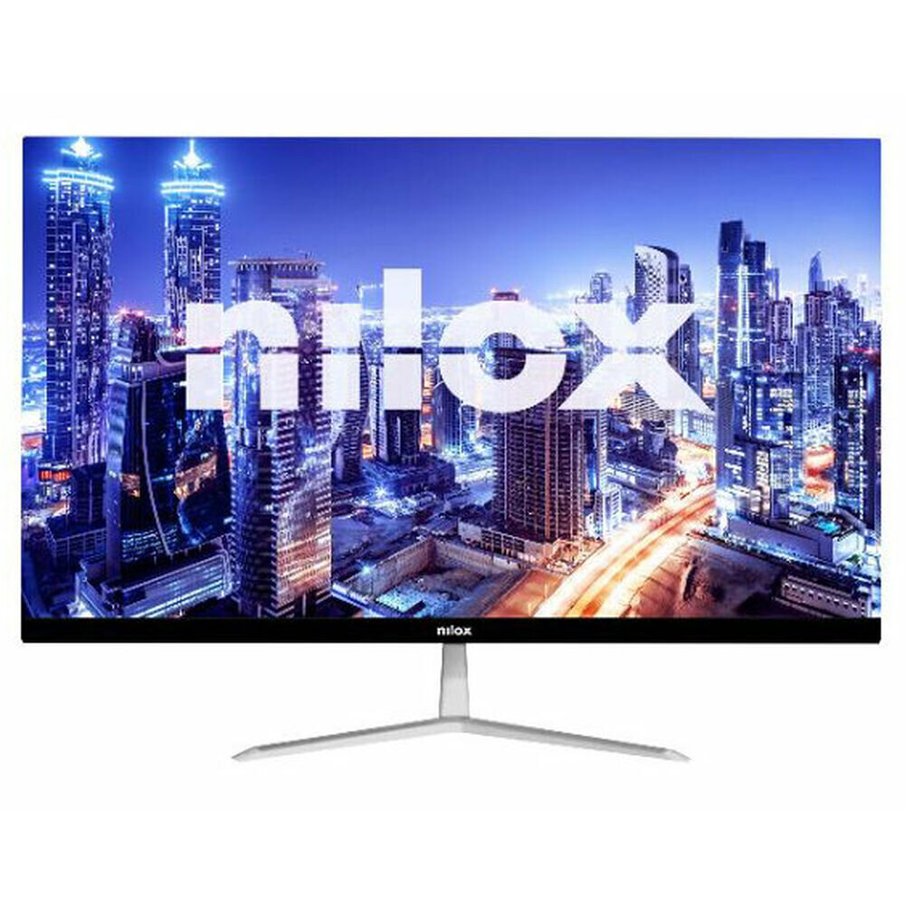 Nilox NXM24FHD01 kaina ir informacija | Monitoriai | pigu.lt