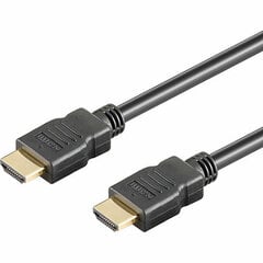 Adapteris Nimo HDMI V2.1 8K/60 Hz, 1 m kaina ir informacija | Adapteriai, USB šakotuvai | pigu.lt