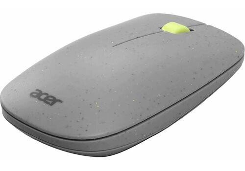 Acer GP.MCE11.022, pilka kaina ir informacija | Pelės | pigu.lt
