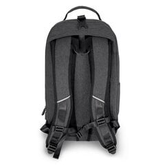 Wozinsky bicycle trunk bag backpack 2in1 40l black (WBB33BK) цена и информация | Мужские сумки | pigu.lt