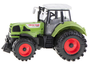 Модель игрушечного трактора цена и информация | Игрушки для мальчиков | pigu.lt