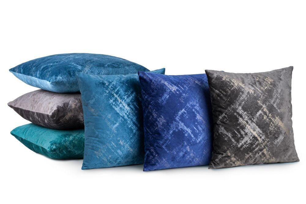 Dekoratyvinės pagalvėlės užvalkalas Adria kaina ir informacija | Dekoratyvinės pagalvėlės ir užvalkalai | pigu.lt