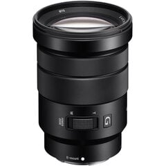 Sony E PZ 18-105mm f/4 G OSS kaina ir informacija | Objektyvai | pigu.lt