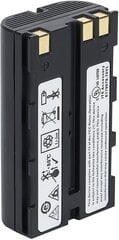 Akumuliatorius Leica GEB211 2200mAh 16.6Wh Li-Ion 7.4V kaina ir informacija | Elementai | pigu.lt