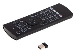 MX3 KX5780 kaina ir informacija | Išmaniųjų (Smart TV) ir televizorių priedai | pigu.lt