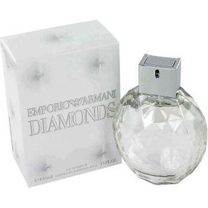 Kvapusis vanduo Giorgio Armani Emporio Armani Diamonds EDP moterims 30 ml цена и информация | Kvepalai moterims | pigu.lt
