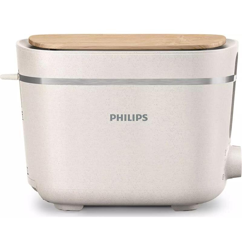 Philips Eco Conscious Edition 5000 Series kaina ir informacija | Skrudintuvai | pigu.lt