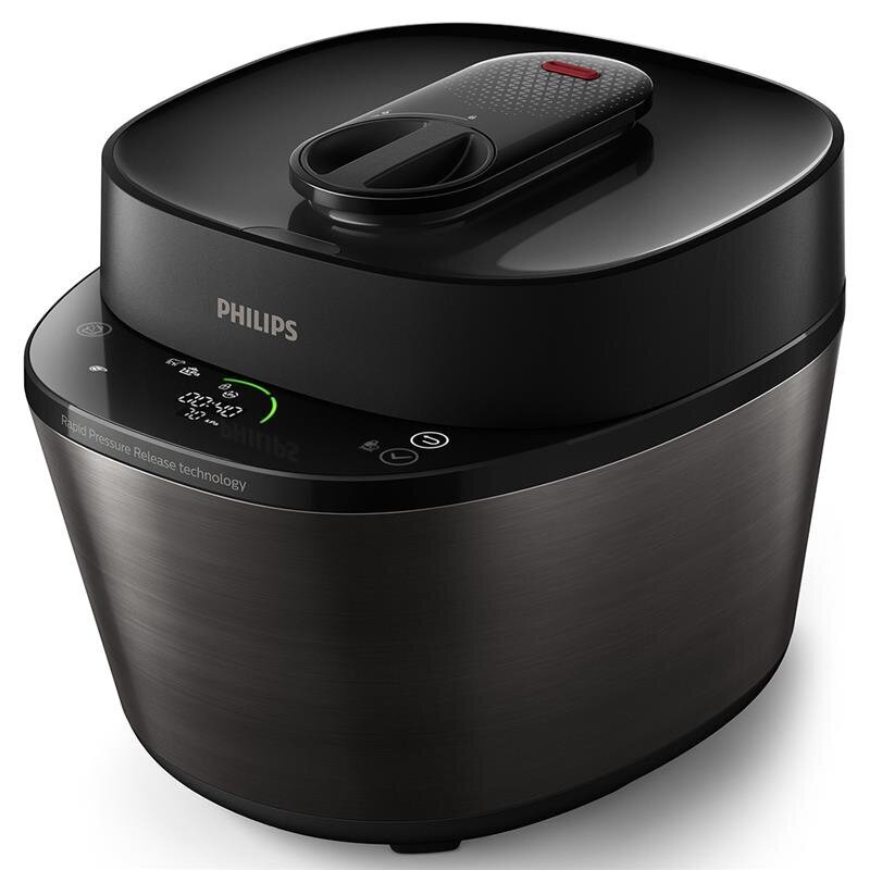 Philips HD2151/40 kaina ir informacija | Garų puodai, daugiafunkciai puodai | pigu.lt