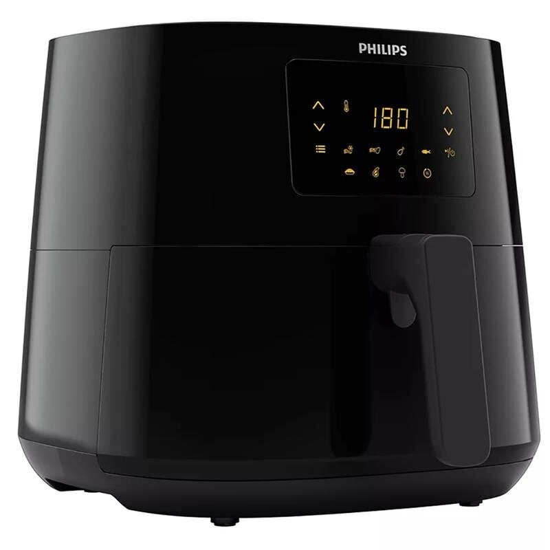 Philips HD9270/90 kaina ir informacija | Gruzdintuvės | pigu.lt