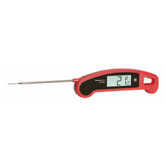 Профессиональный кухонный термометр THERMO JACK GOURMET 30.1060 цена и информация | Особенные приборы для приготовления пищи | pigu.lt