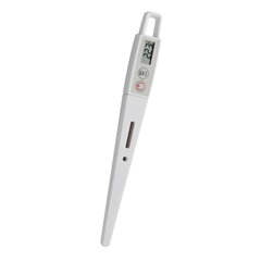 Термометр зондовый цифровой TFA Dostmann 30.1040.K цена и информация | Особенные приборы для приготовления пищи | pigu.lt