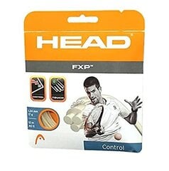 Head FXP 16g Tennis String kaina ir informacija | Lauko teniso prekės | pigu.lt