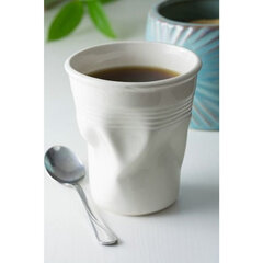 Keramikinis puodelis Crushed kaina ir informacija | Originalūs puodeliai | pigu.lt