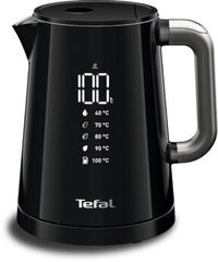 Tefal KO854830, 1л цена и информация | Электрочайники | pigu.lt