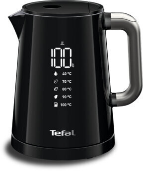 Tefal KO854830, 1l kaina ir informacija | Virduliai | pigu.lt