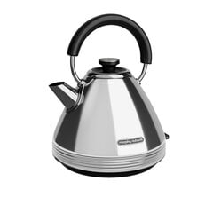 Morphy Richards Venture Retro Pyramid Kettle 100330 kaina ir informacija | Virduliai | pigu.lt