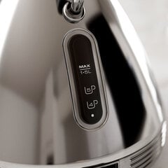 Morphy Richards Venture Retro Pyramid Kettle 100330 цена и информация | Электрочайники | pigu.lt