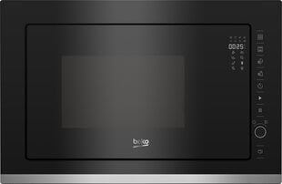 Beko BMGB25333X цена и информация | Микроволновые печи | pigu.lt