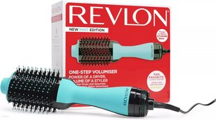 Revlon RVDR5222MUK kaina ir informacija | Plaukų formavimo ir tiesinimo prietaisai | pigu.lt