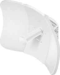 Ubiquiti LBE-5AC-LR kaina ir informacija | TV antenos ir jų priedai | pigu.lt