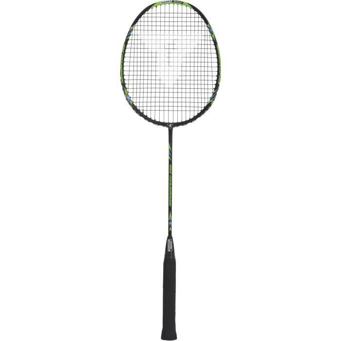 Badmintono raketė Talbot Torro Arrowspeed 299, juoda/žalia цена и информация | Badmintonas | pigu.lt