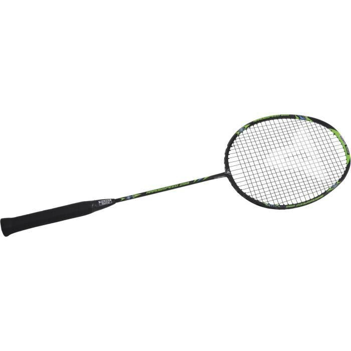 Badmintono raketė Talbot Torro Arrowspeed 299, juoda/žalia цена и информация | Badmintonas | pigu.lt