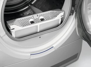 Electrolux EW8HN358SP цена и информация | Сушильные машины | pigu.lt