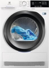 Electrolux EW8HN358SP цена и информация | Сушильные машины | pigu.lt