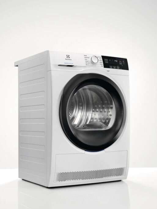 Electrolux EW8HN358SP kaina ir informacija | Džiovyklės | pigu.lt