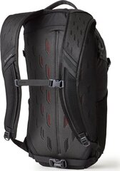 Повседневный рюкзак Gregory Nano 18 Л, черный цена и информация | Рюкзаки и сумки | pigu.lt