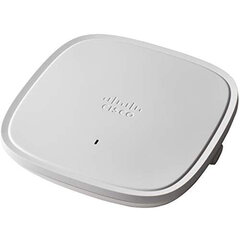 Cisco C9115AXI-EWC-E kaina ir informacija | Belaidės prieigos taškai (Access Points) | pigu.lt