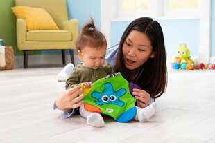 Vaikiškas žaislas Tomy Lamaze jūros žvaigždžių antklodė Y2475 kaina ir informacija | Žaislai kūdikiams | pigu.lt